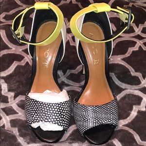 Aldo Heels